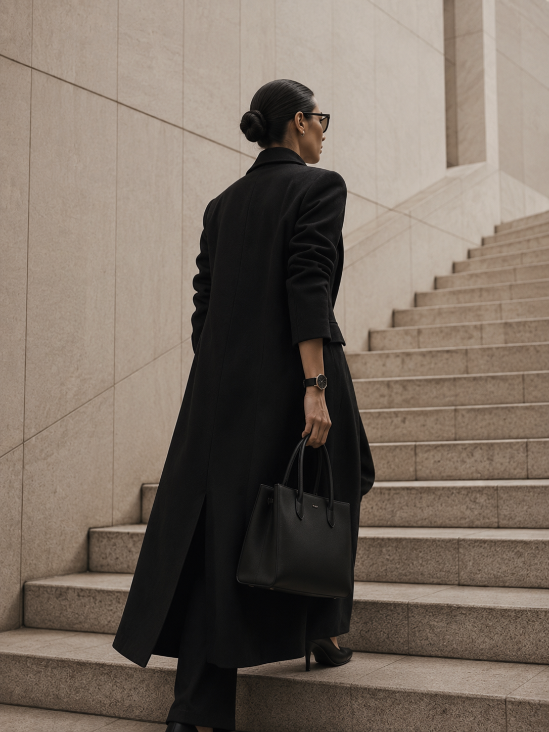 Garde, worn in daily life